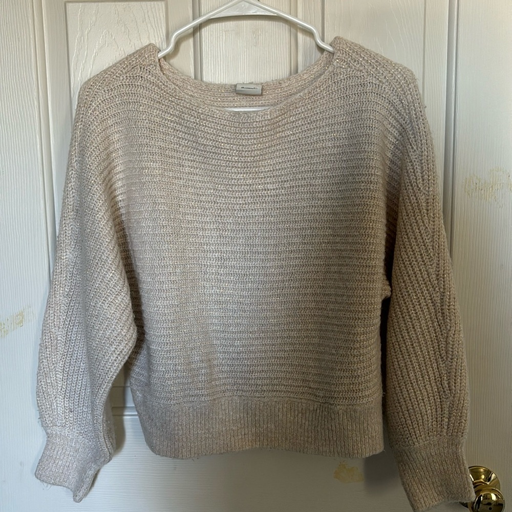 Abercrombie Sweater